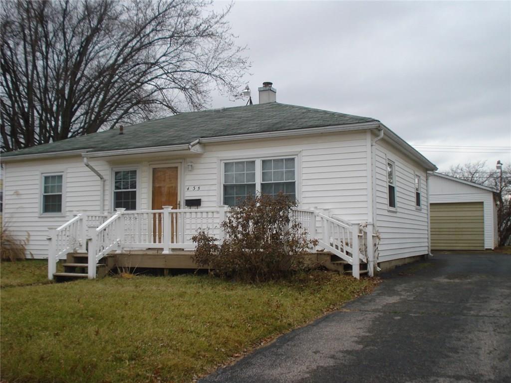 435 Reames Avenue Springfield, OH 45505 - Photo 2 of 21