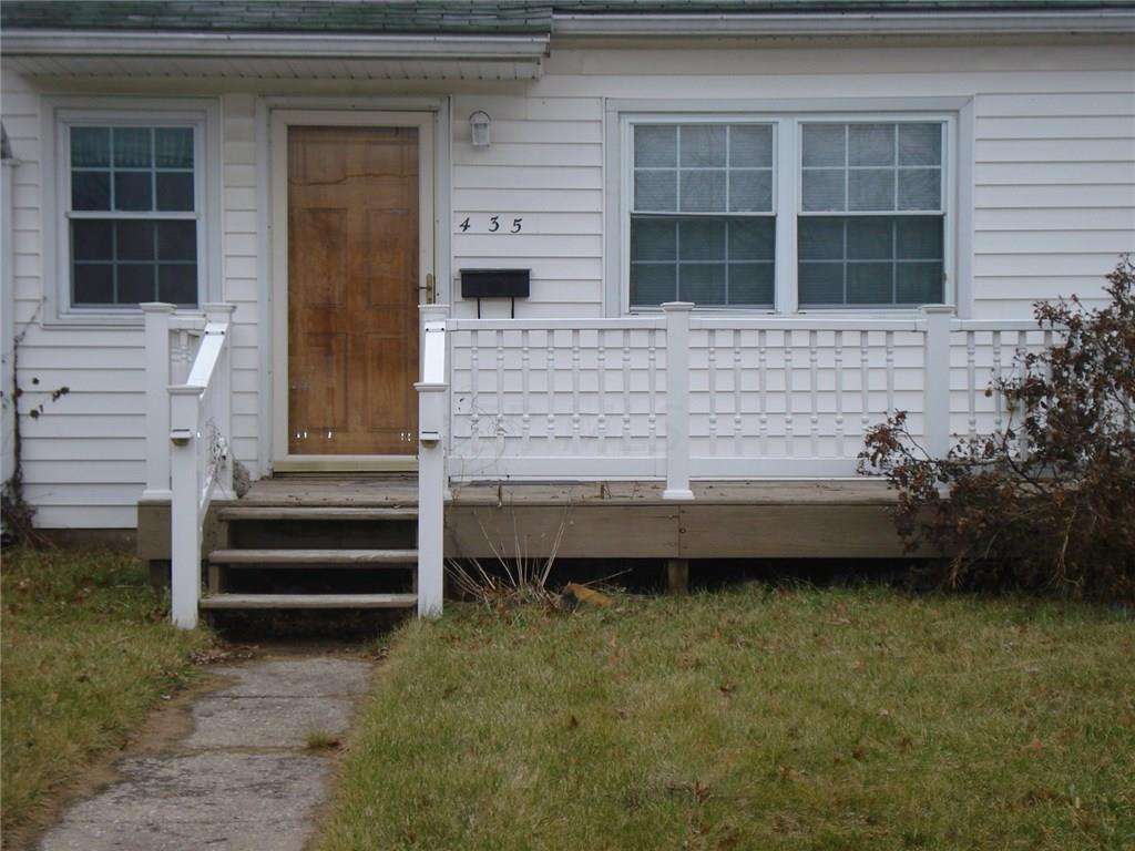 435 Reames Avenue Springfield, OH 45505 - Photo 7 of 21