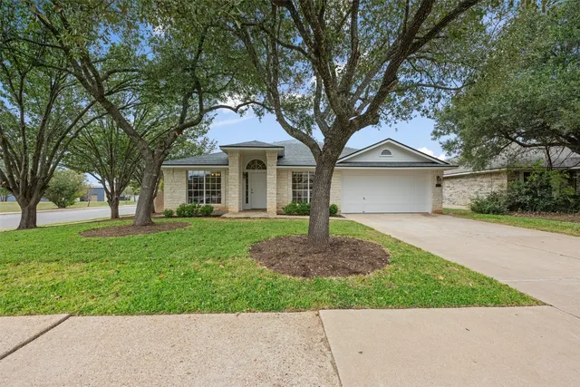 $400,000 | 1201 Rice Avenue, Cedar Park, TX 78613