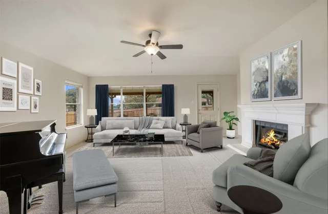 $400,000 | 1201 Rice Avenue, Cedar Park, TX 78613