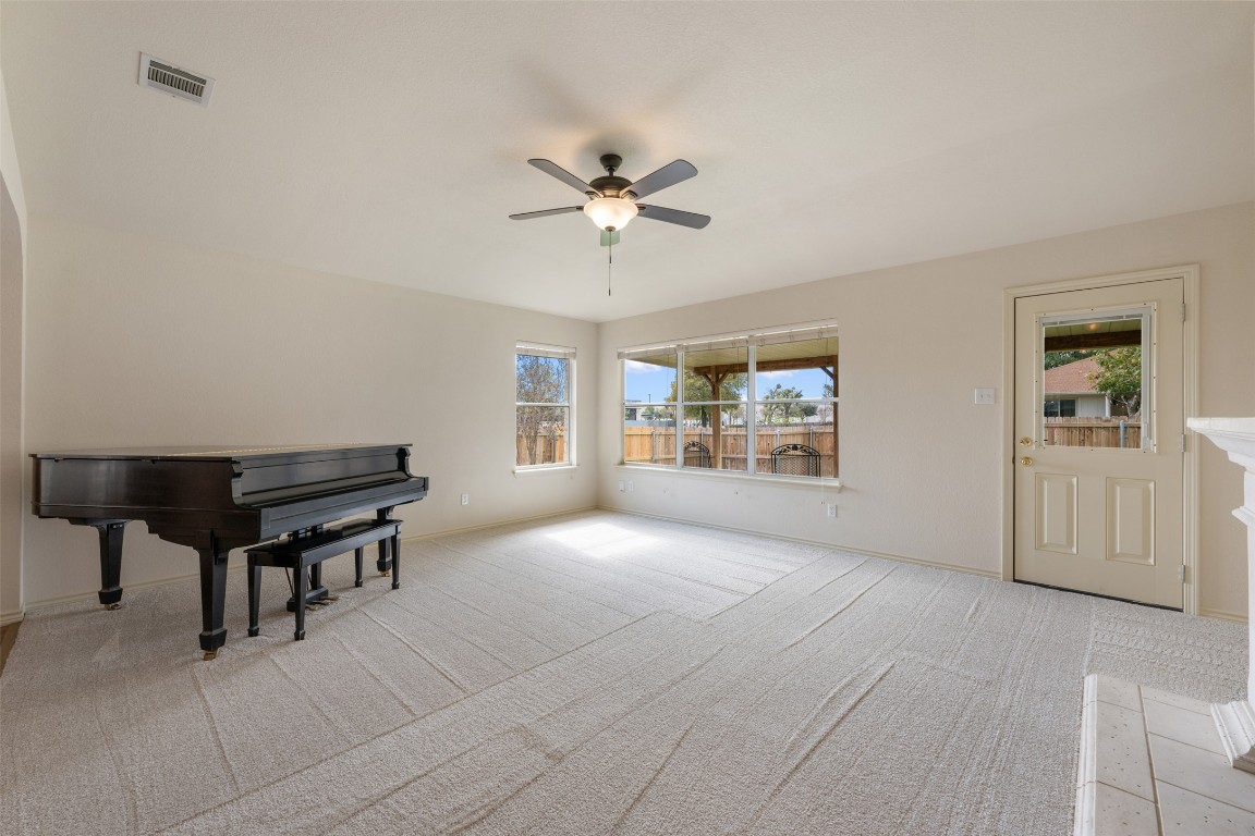 1201 Rice Avenue Cedar Park, TX 78613 - Photo 17 of 40