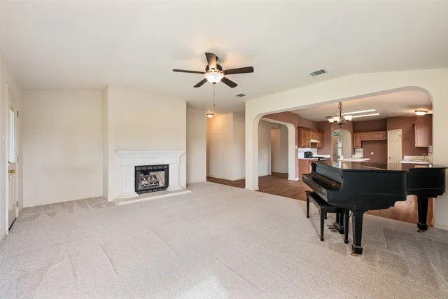 $400,000 | 1201 Rice Avenue, Cedar Park, TX 78613