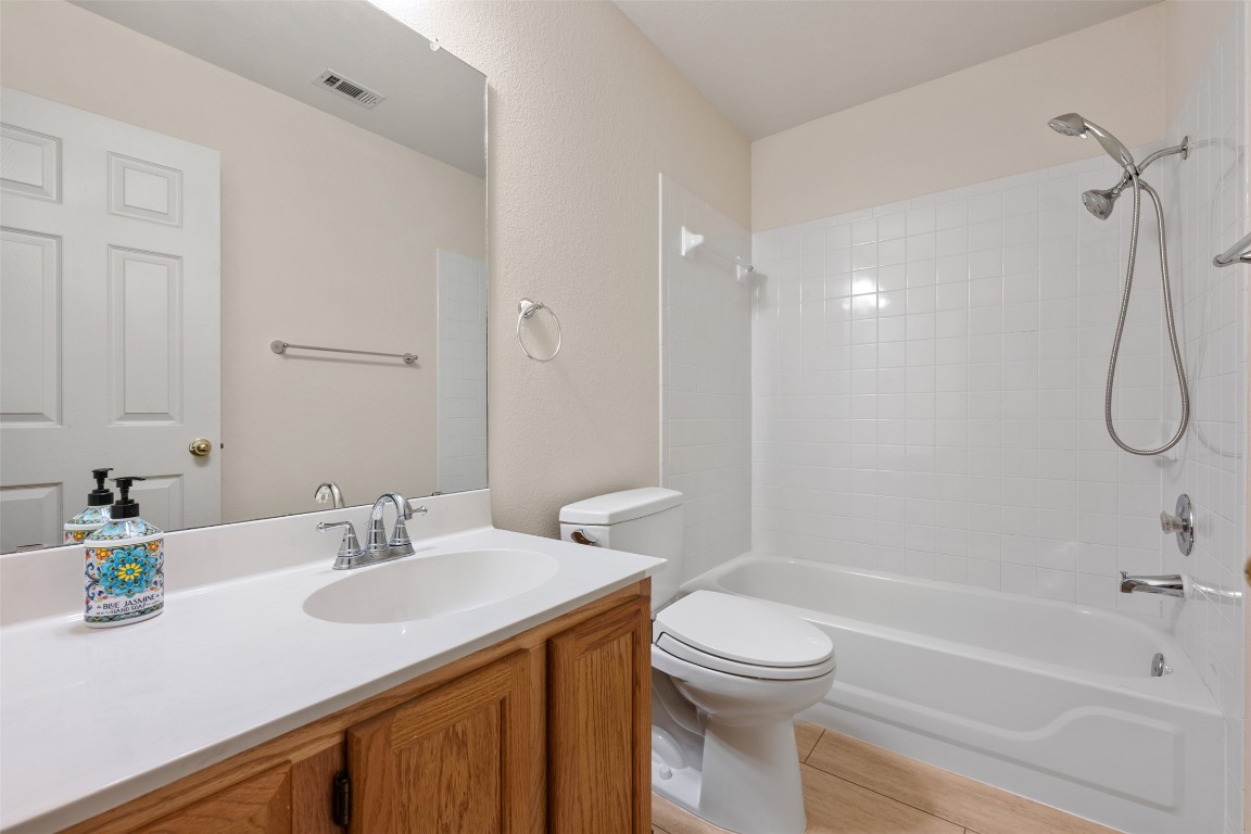 1201 Rice Avenue Cedar Park, TX 78613 - Photo 29 of 40