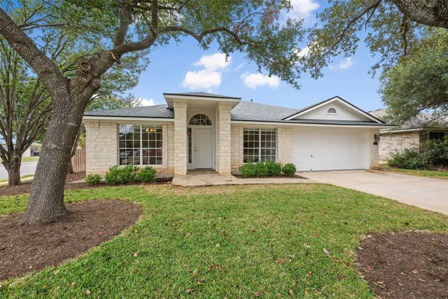 $400,000 | 1201 Rice Avenue, Cedar Park, TX 78613