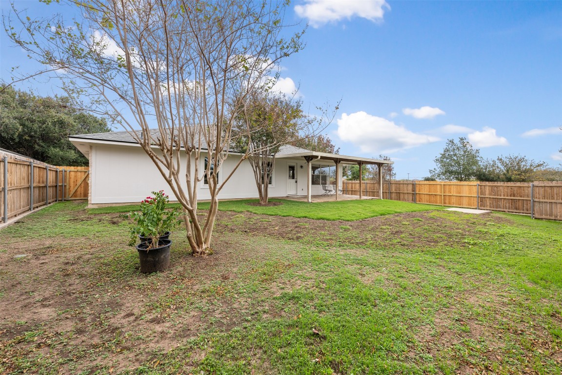 1201 Rice Avenue Cedar Park, TX 78613 - Photo 33 of 40