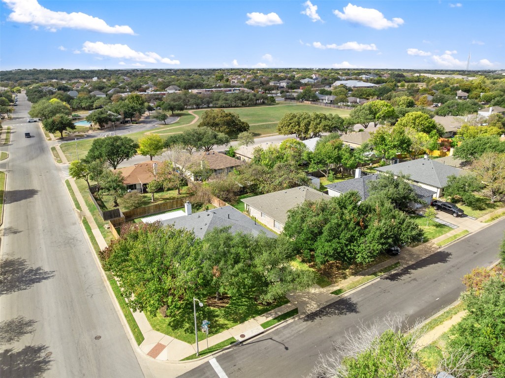 1201 Rice Avenue Cedar Park, TX 78613 - Photo 35 of 40