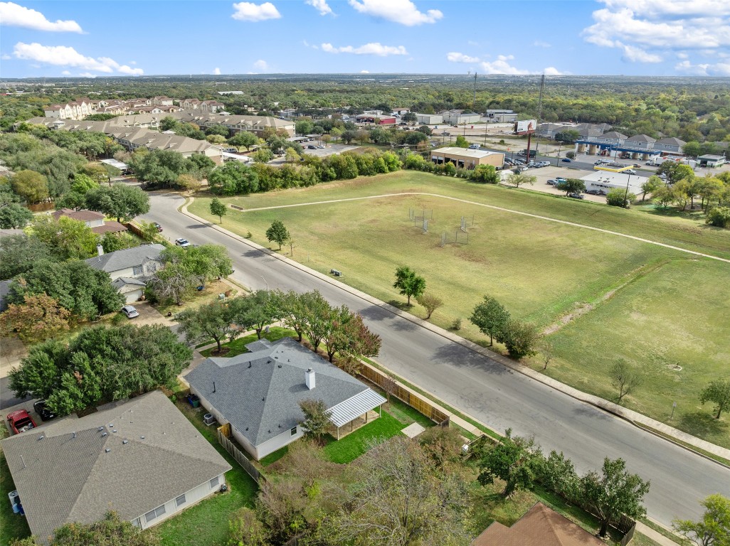 1201 Rice Avenue Cedar Park, TX 78613 - Photo 37 of 40