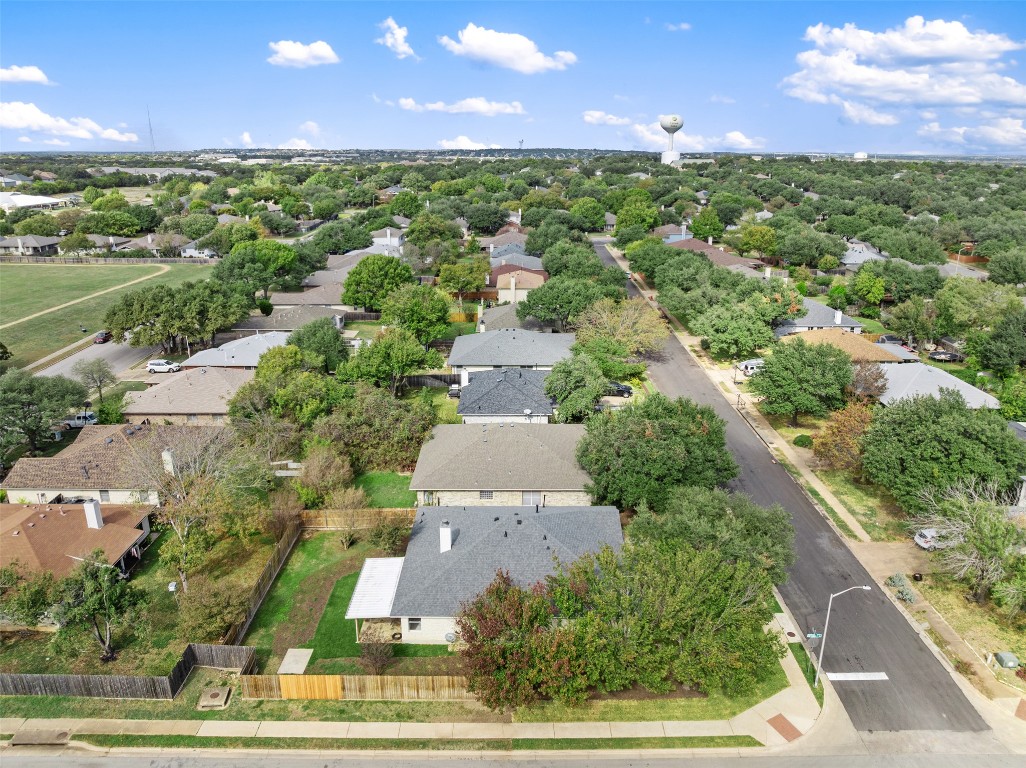 1201 Rice Avenue Cedar Park, TX 78613 - Photo 38 of 40