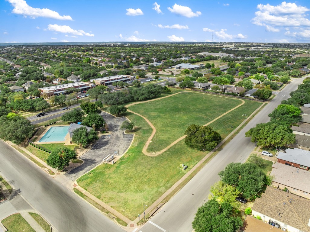 1201 Rice Avenue Cedar Park, TX 78613 - Photo 39 of 40 Neighborhood community pool~