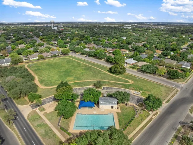 $400,000 | 1201 Rice Avenue, Cedar Park, TX 78613