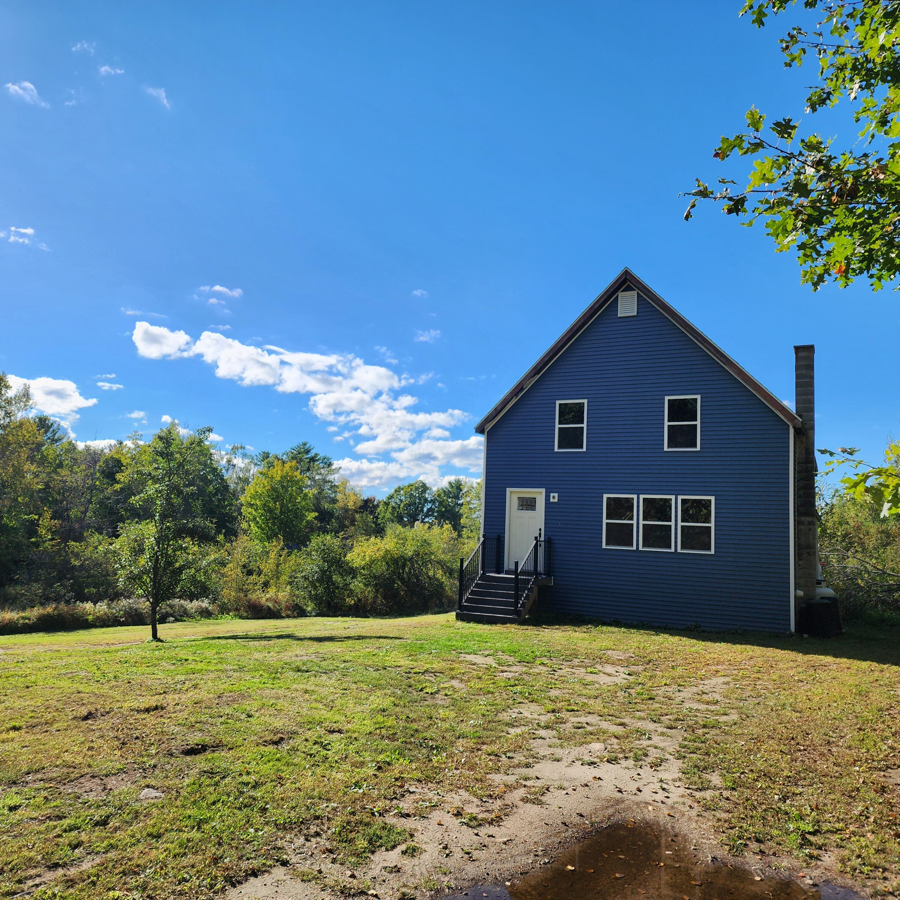 217 Tenney Hill Road Casco, ME 04015 - Photo 43 of 48 47
