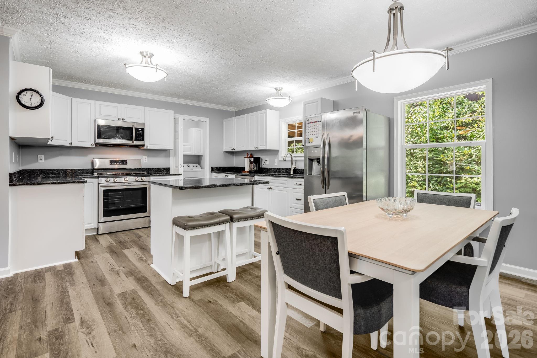 112 Reeves Road Leicester, NC 28748 - Photo 6 of 21