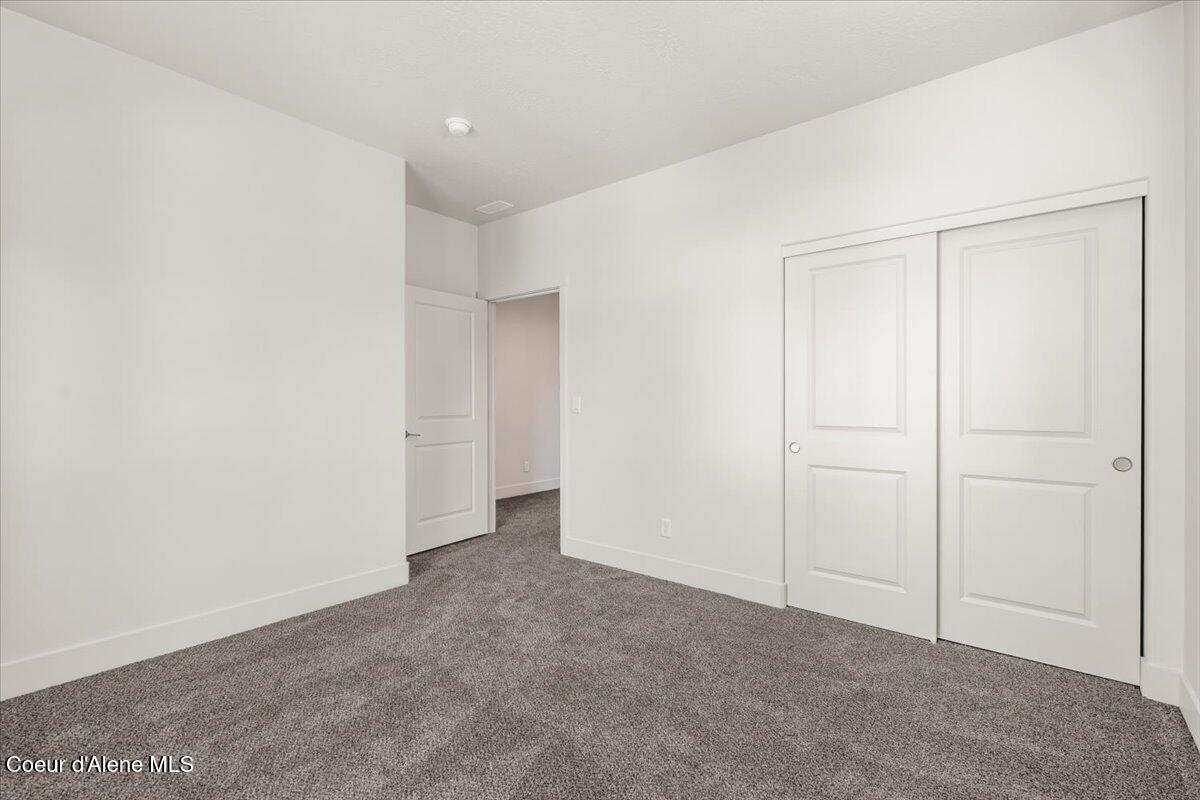 759 North Galbraith Loop Post Falls, ID 83854 - Photo 21 of 29 Secondary Bedroom