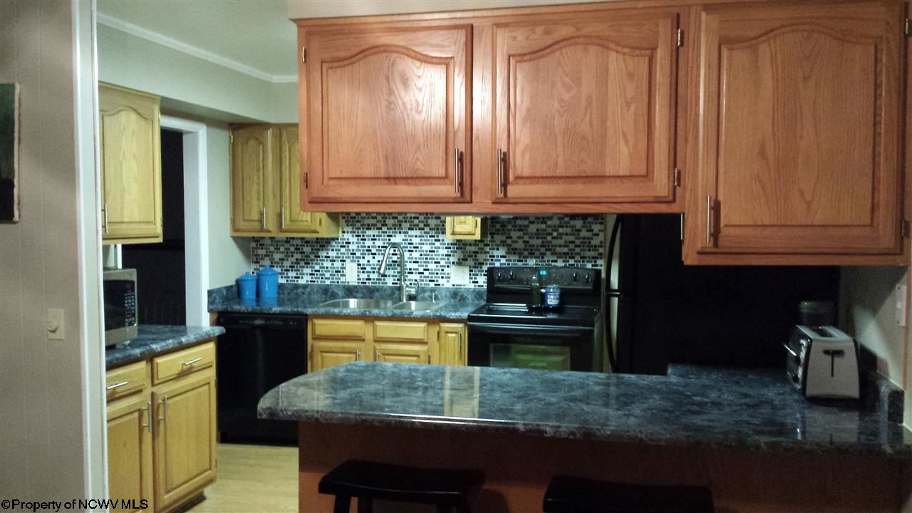 160-c Files Creek Road Beverly, WV 26253 - Photo 5 of 20 Gallery Image 5