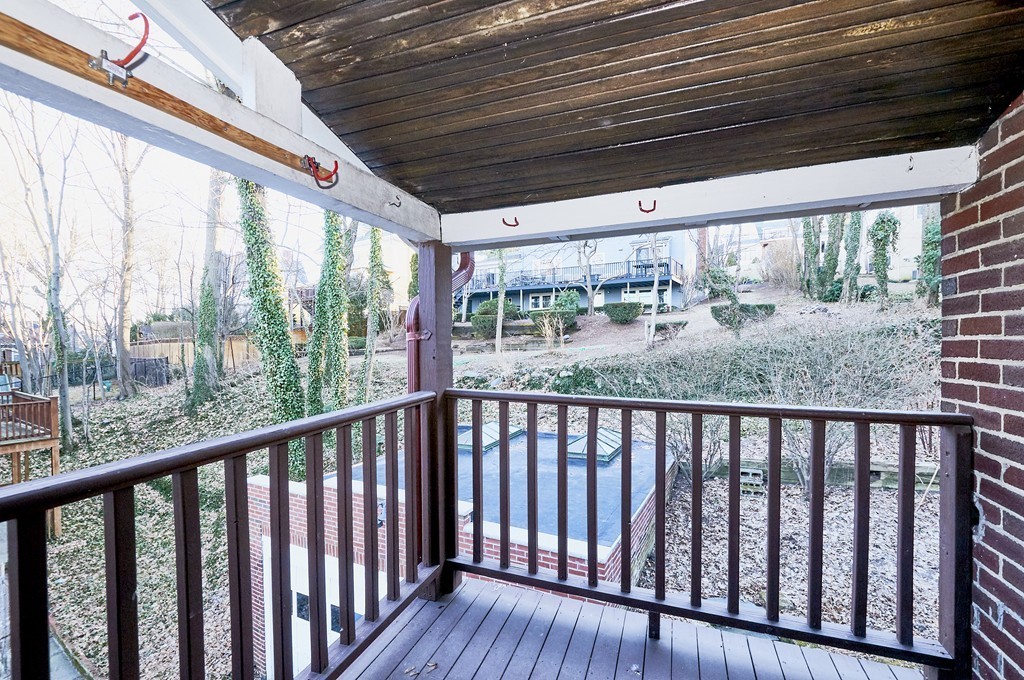 86 Algonquin Road, Unit 2 Newton, MA 02467 - Photo 18 of 22