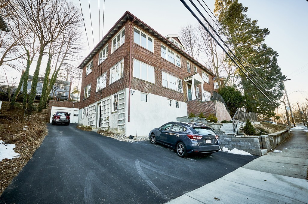 86 Algonquin Road, Unit 2 Newton, MA 02467 - Photo 21 of 22