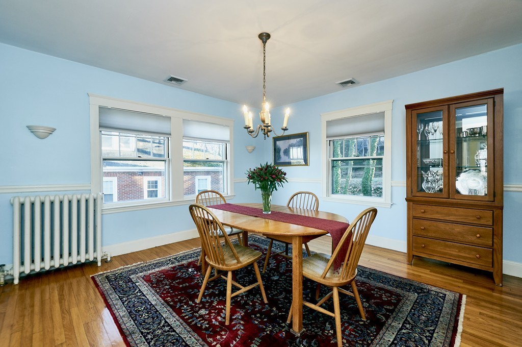 86 Algonquin Road, Unit 2 Newton, MA 02467 - Photo 5 of 22