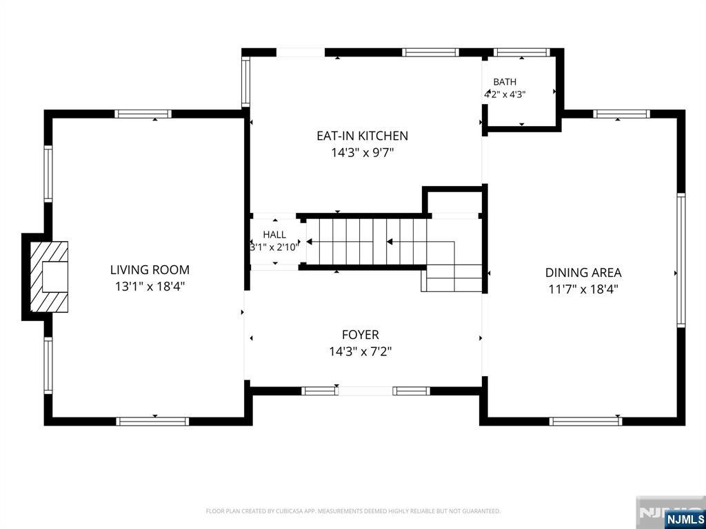85 Spring Valley Avenue Hackensack, NJ 07601 - Photo 37 of 40 Gallery Image 37