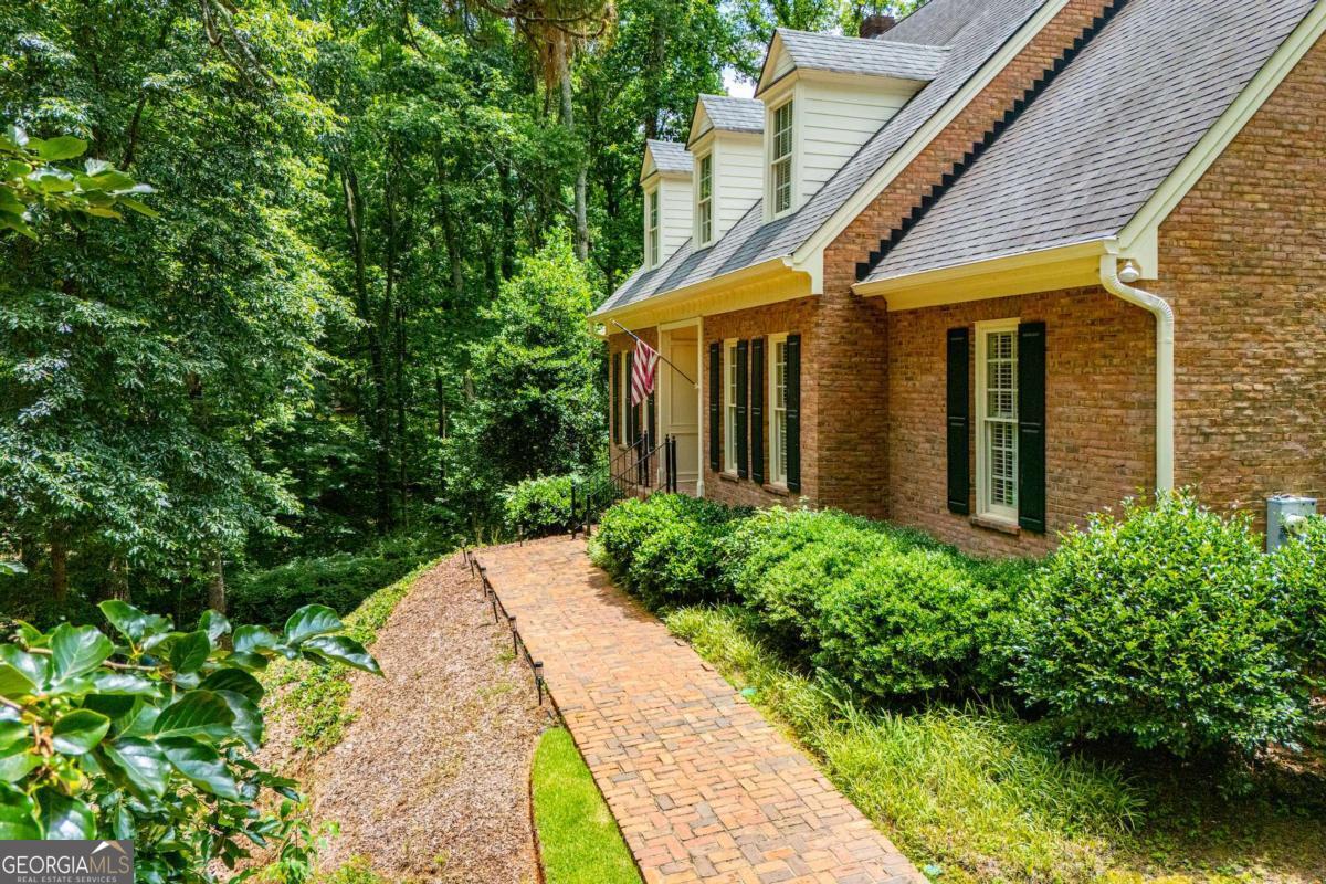 36 London Way Carrollton, GA 30116 - Photo 73 of 86