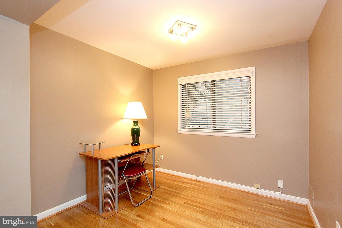 2108 Porter Road Silver Spring, MD 20910 - Photo 13 of 30 Bedroom 1