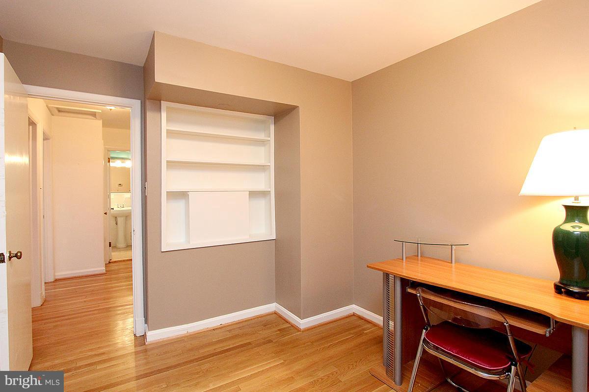 2108 Porter Road Silver Spring, MD 20910 - Photo 14 of 30 Bedroom 1