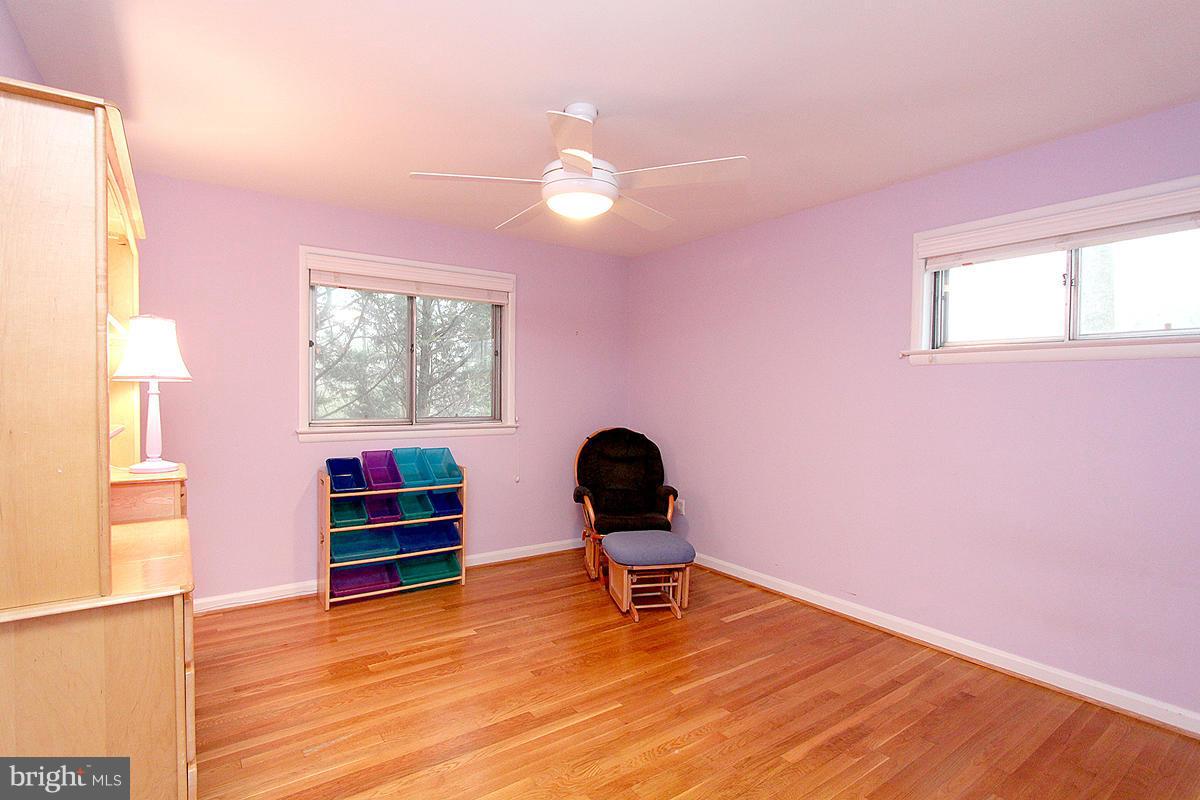 2108 Porter Road Silver Spring, MD 20910 - Photo 15 of 30 Bedroom 2