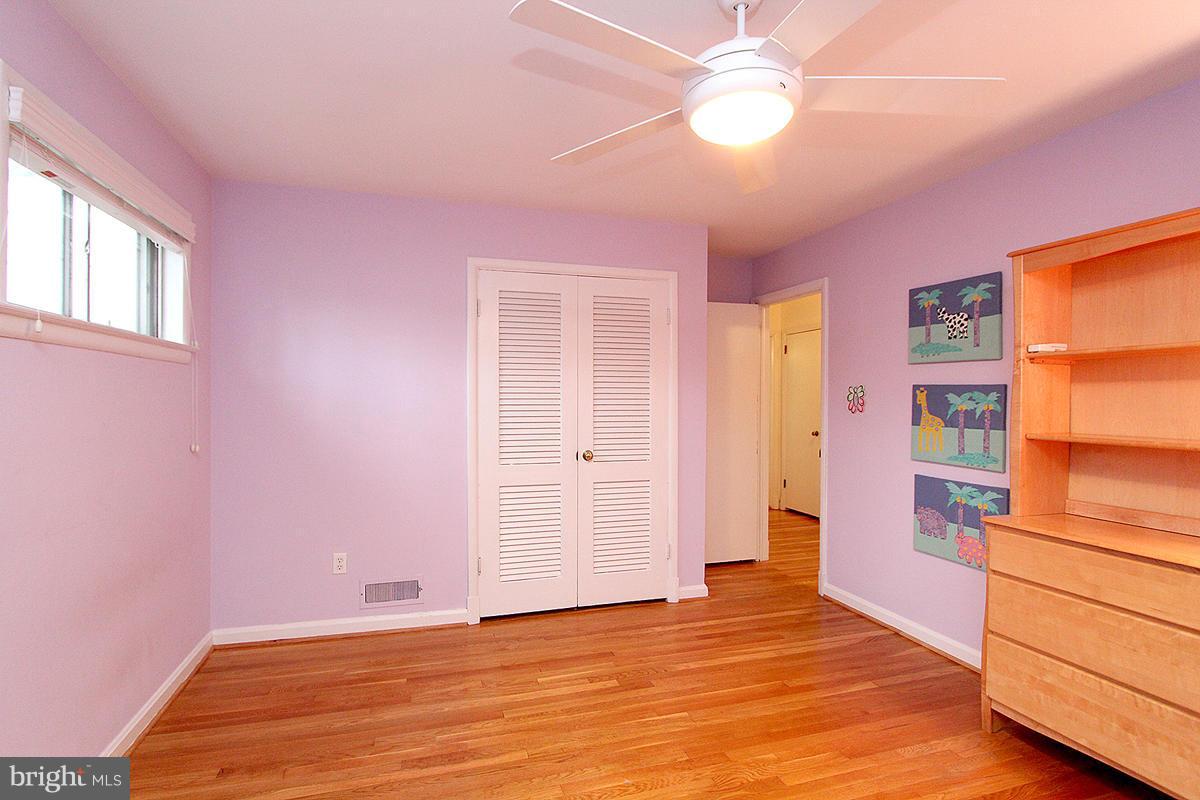 2108 Porter Road Silver Spring, MD 20910 - Photo 16 of 30 Bedroom 2