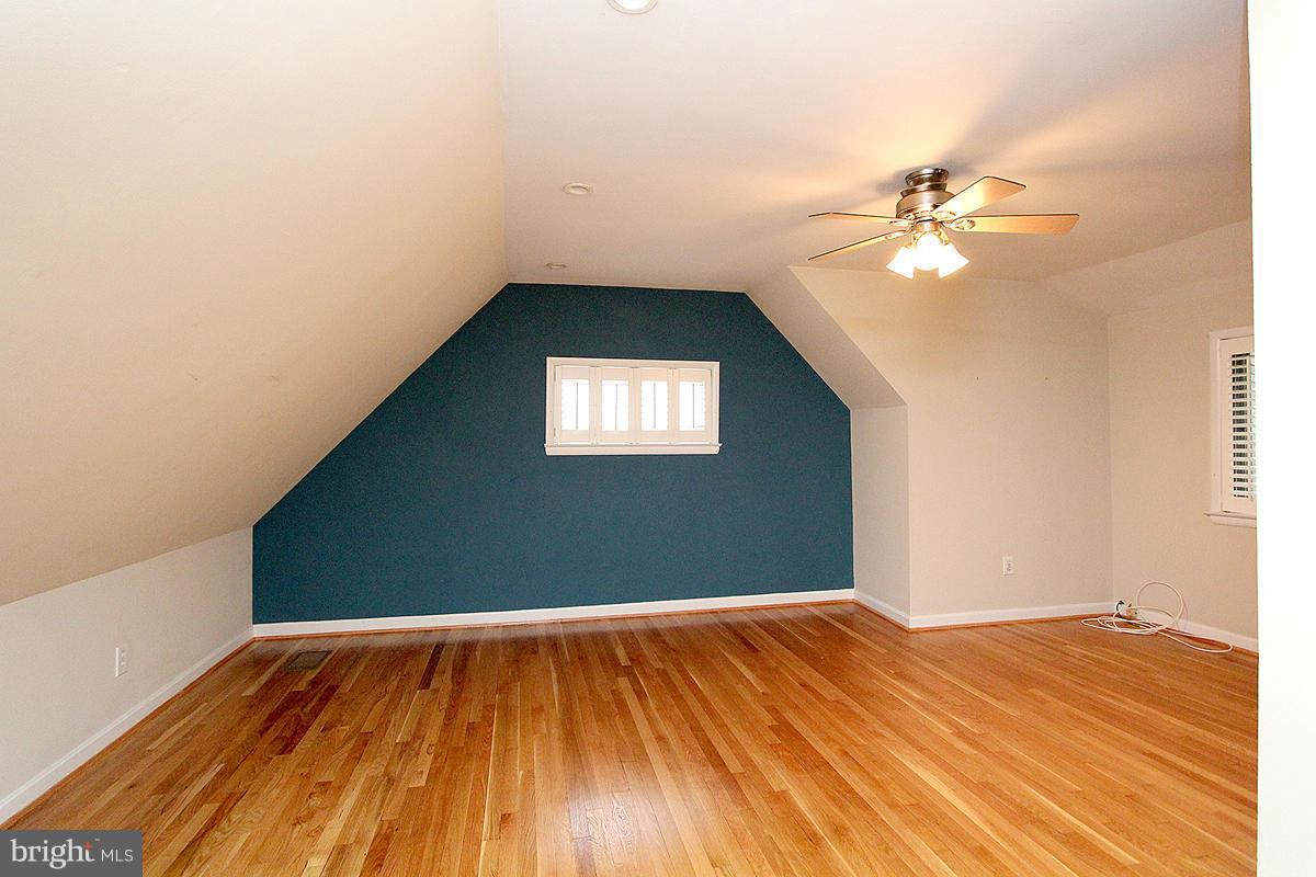 2108 Porter Road Silver Spring, MD 20910 - Photo 21 of 30 Bedroom (Master)