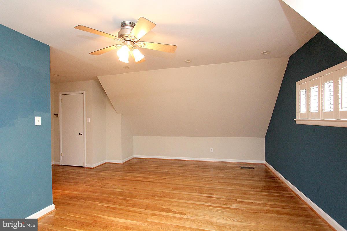 2108 Porter Road Silver Spring, MD 20910 - Photo 22 of 30 Bedroom (Master)