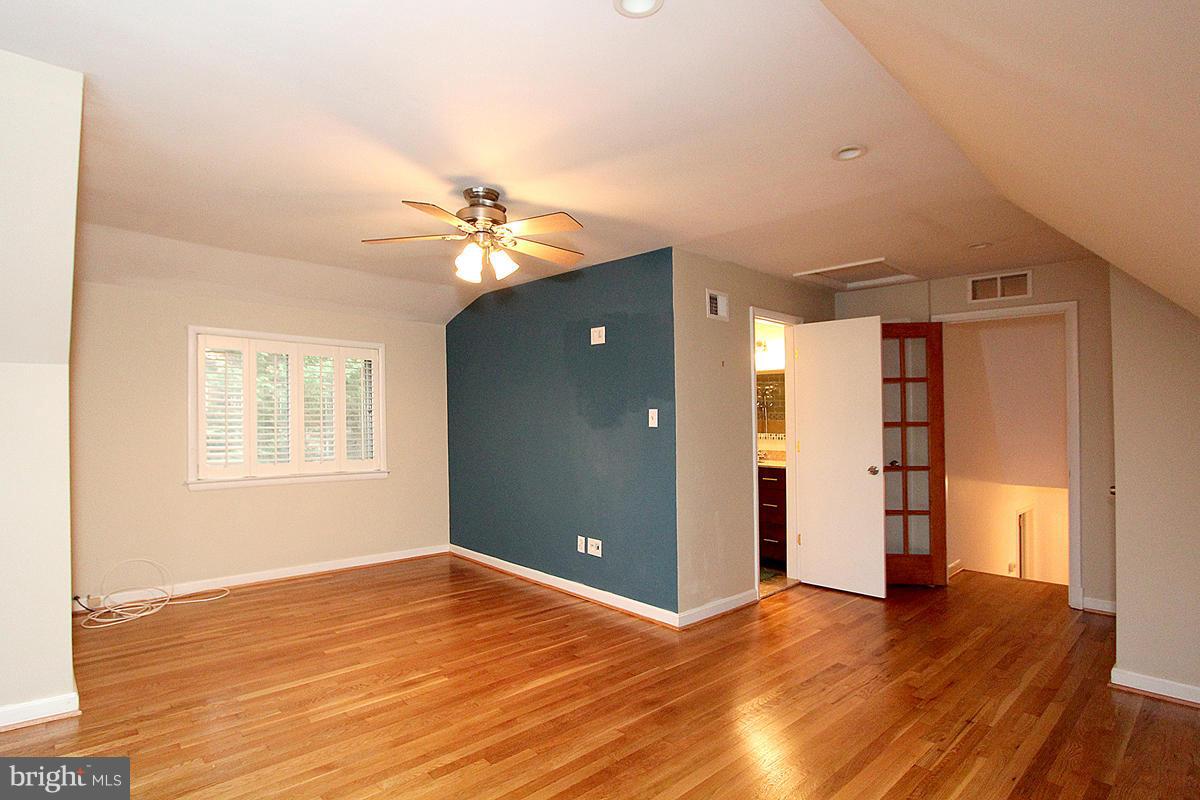 2108 Porter Road Silver Spring, MD 20910 - Photo 23 of 30 Bedroom (Master)