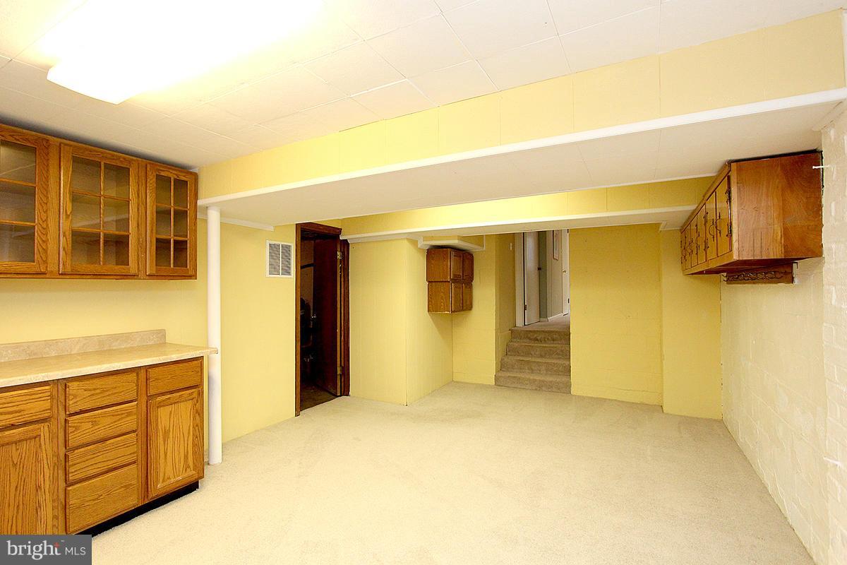 2108 Porter Road Silver Spring, MD 20910 - Photo 29 of 30 Basement