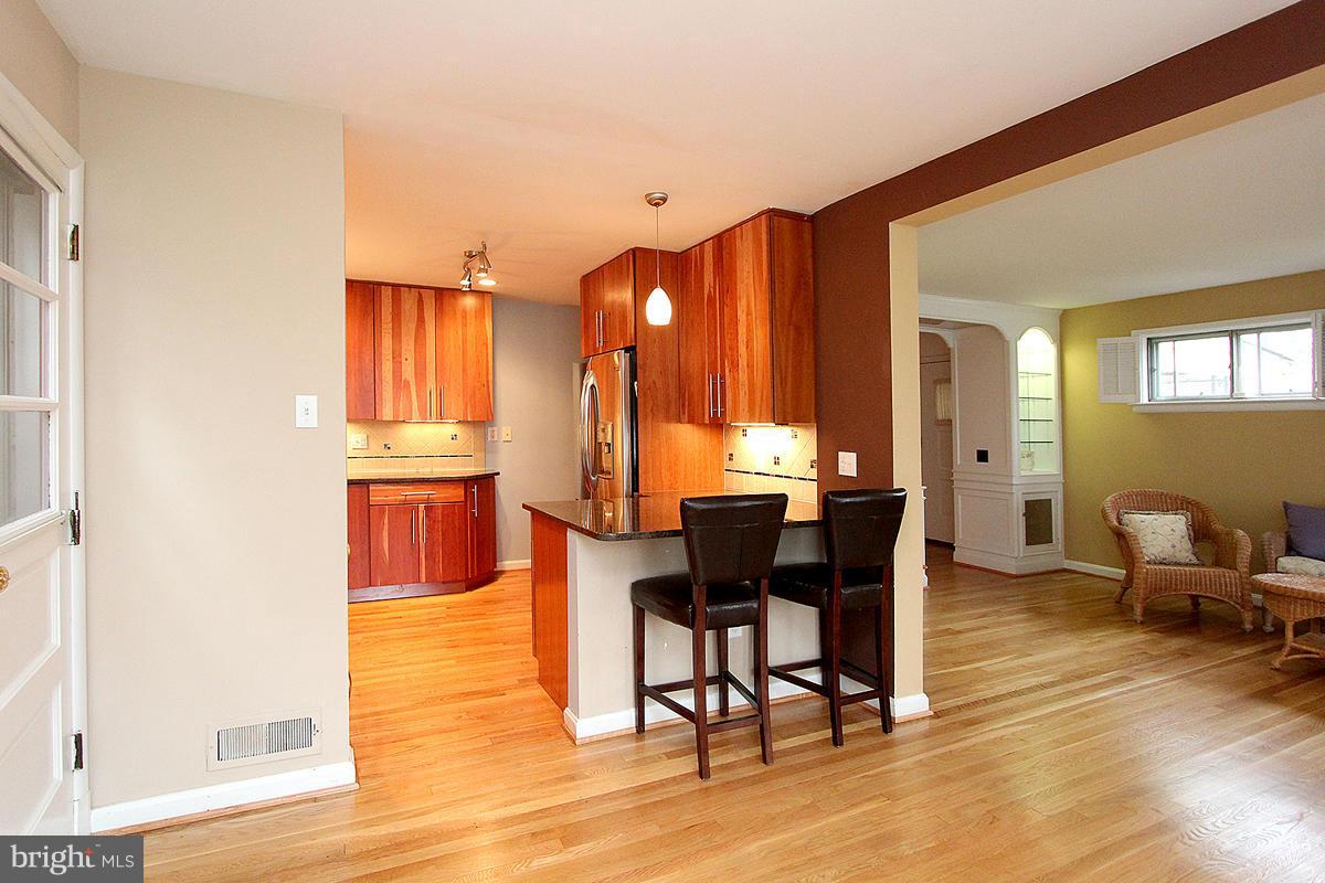 2108 Porter Road Silver Spring, MD 20910 - Photo 6 of 30 Dining Room