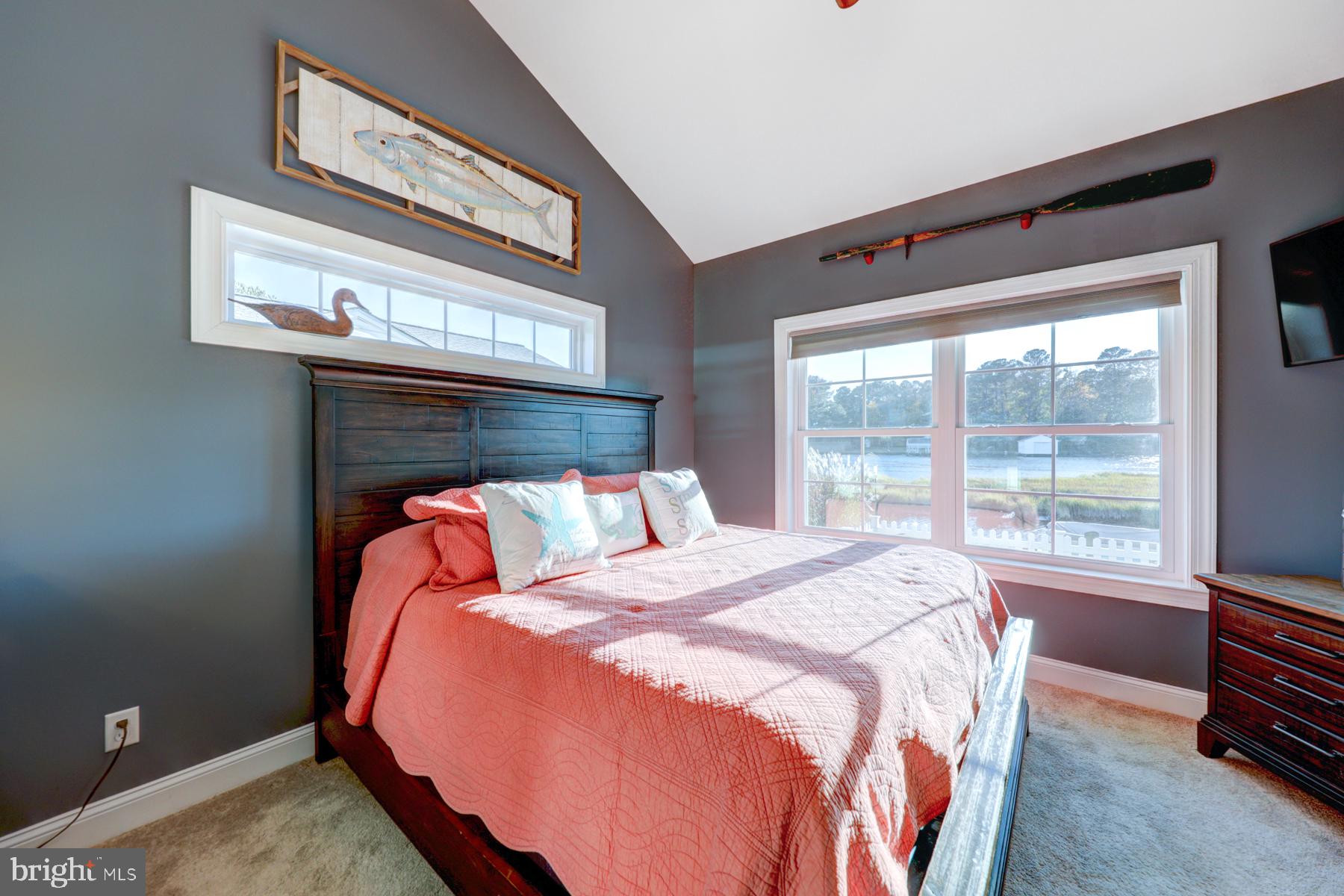 34 Watertown Road Ocean Pines, MD 21811 - Photo 39 of 75 Master offers lots of light with transom window