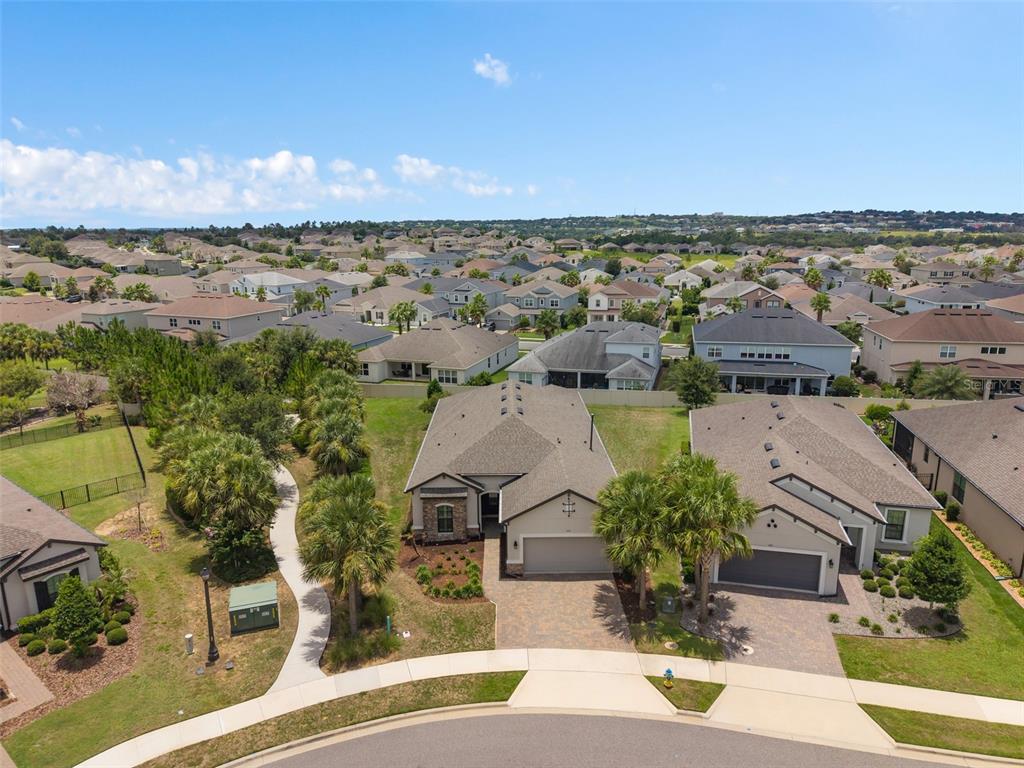 1357 Zeek Ridge Street Clermont, FL 34715 - Photo 36 of 73