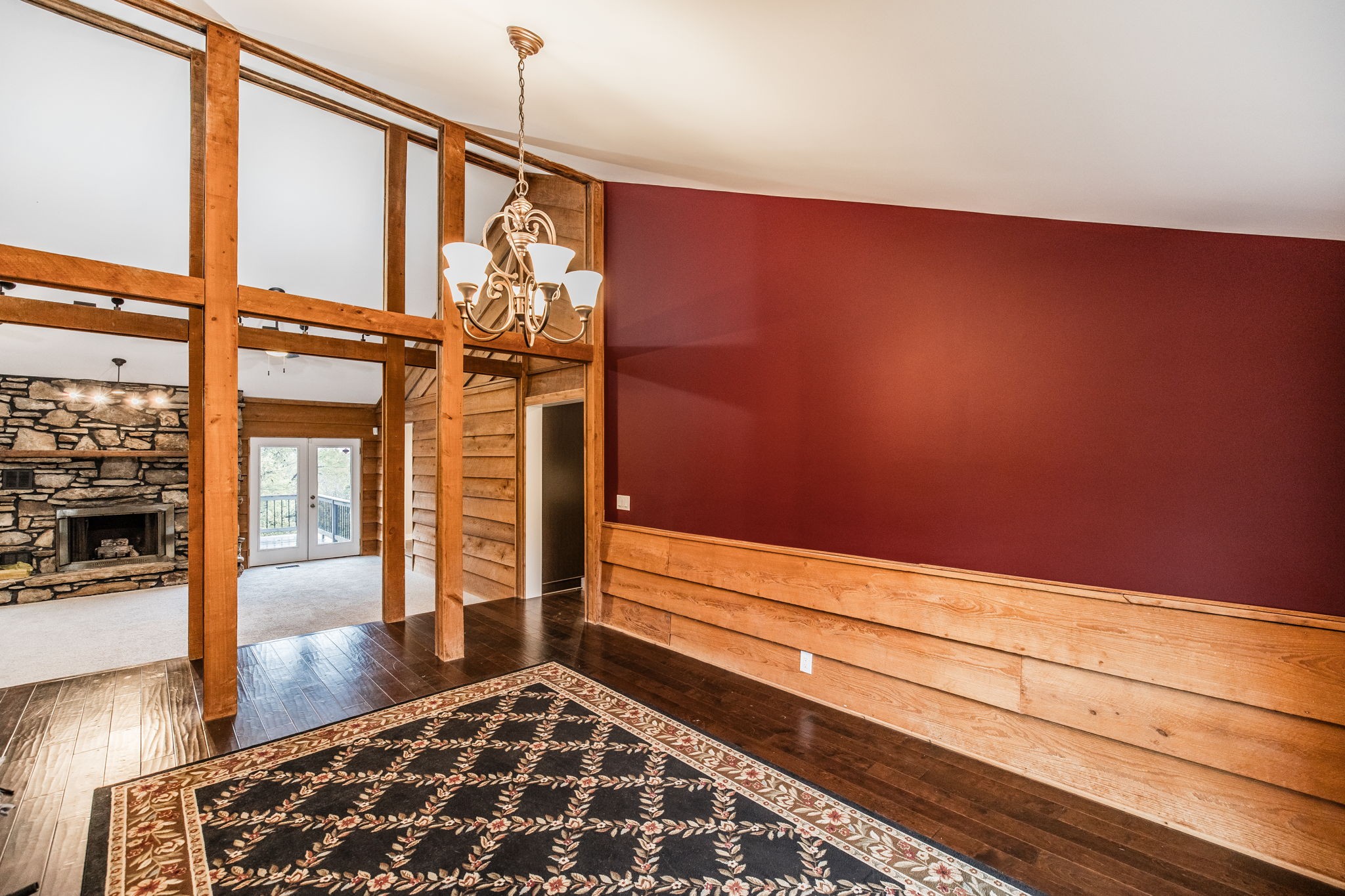 181 Lake Valley Road Hendersonville, TN 37075 - Photo 16 of 60 a view of entryway