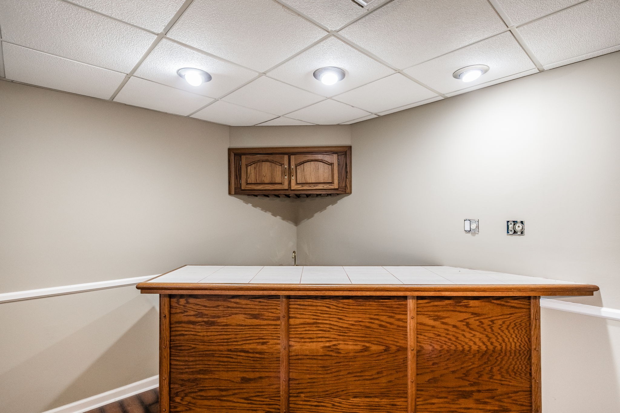 181 Lake Valley Road Hendersonville, TN 37075 - Photo 48 of 60 a view of a garage