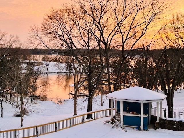 181 Lake Valley Road Hendersonville, TN 37075 - Photo 59 of 60