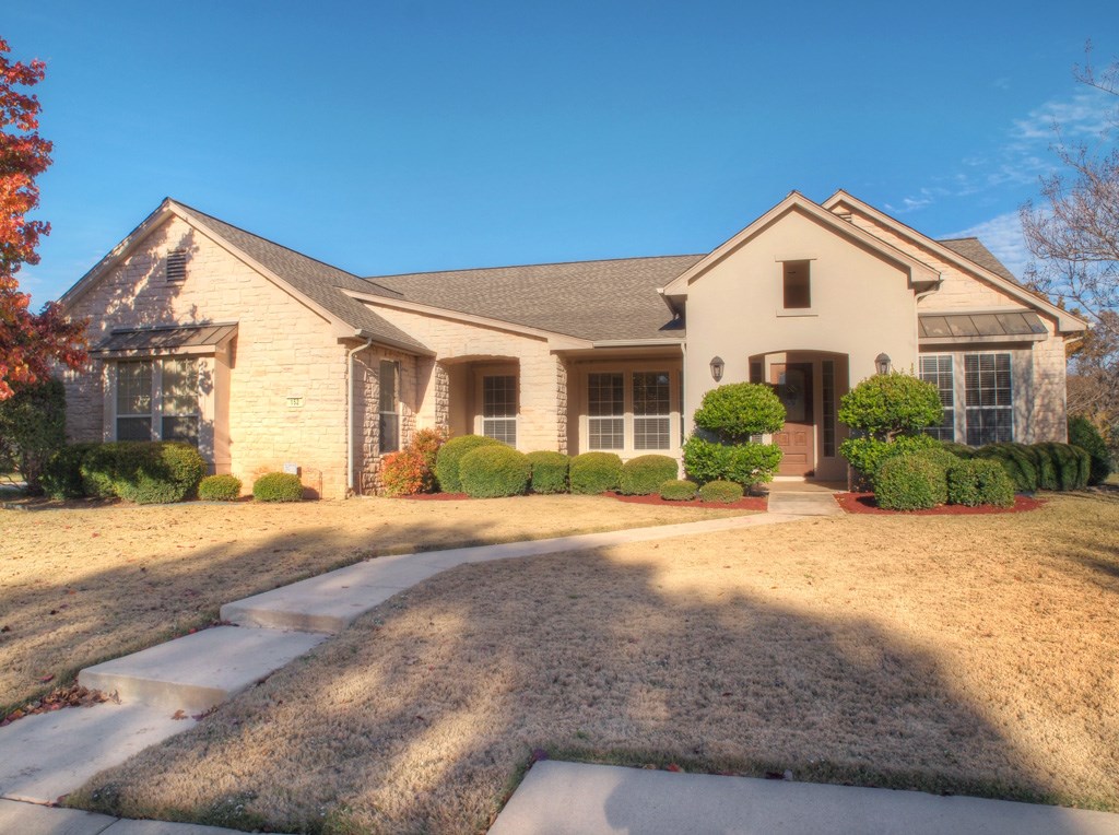 152 Trail Rider Way Georgetown, TX 78633 - Photo 1 of 1