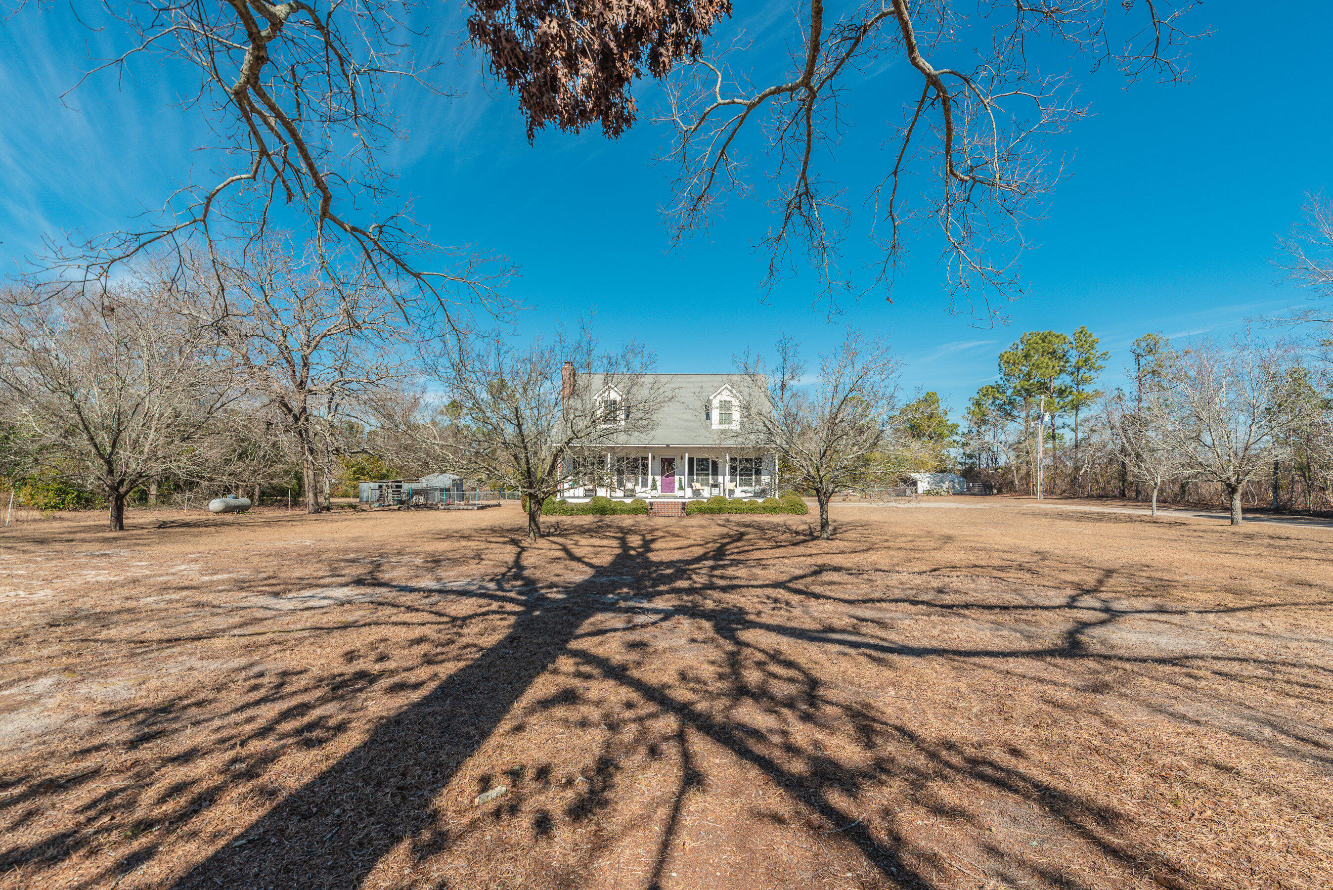 185 Peach Cider Road Batesburg, SC 29006 - Photo 3 of 65
