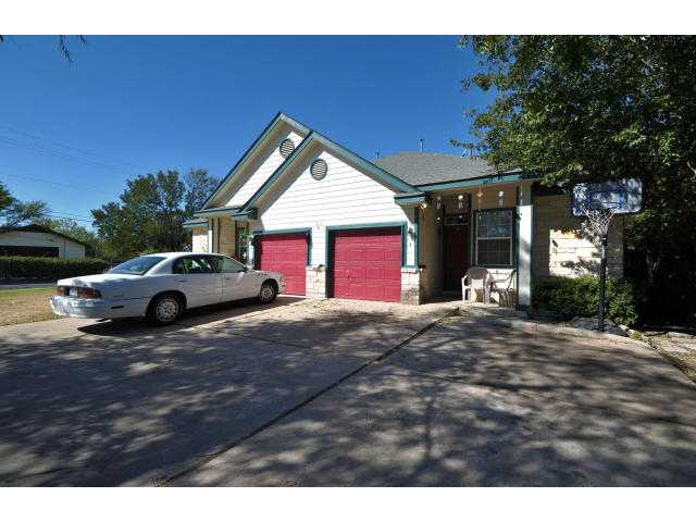 1214 Vargas Road Austin, TX 78741 - Photo 1 of 1