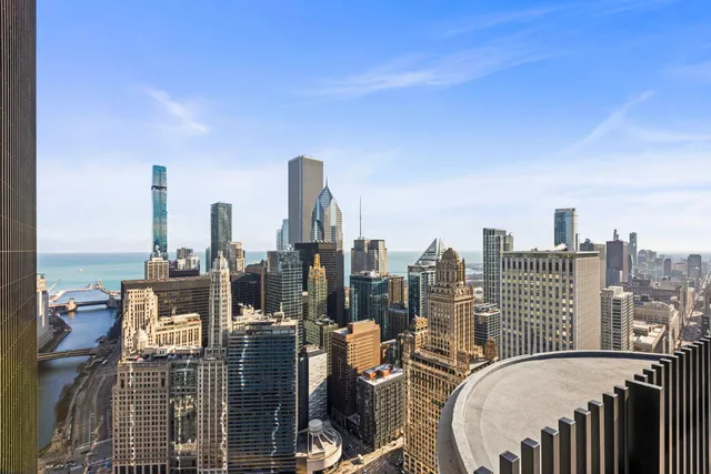 a picture of city view