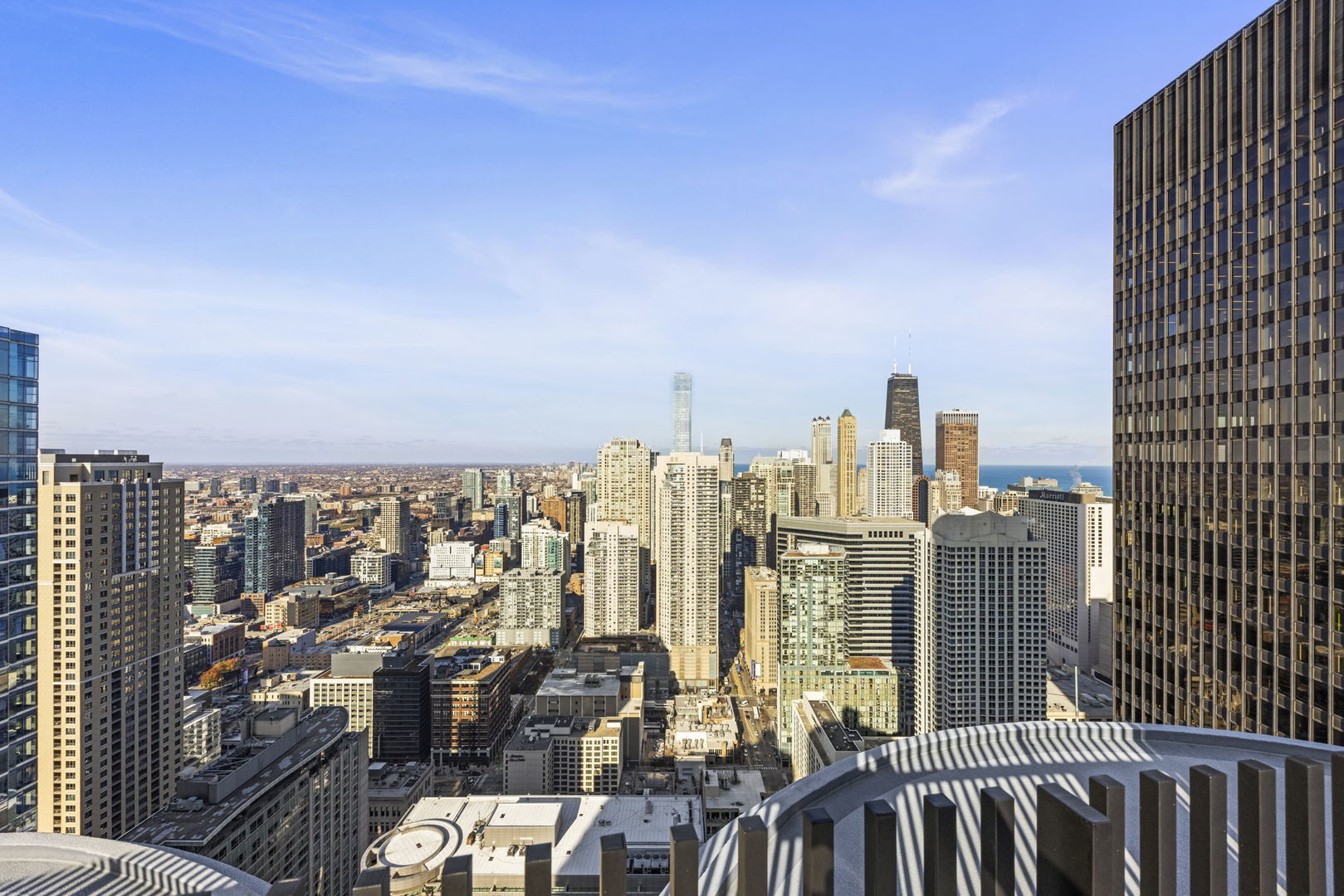 300 North State Street, Unit 3235 Chicago, IL 60654 - Photo 25 of 29