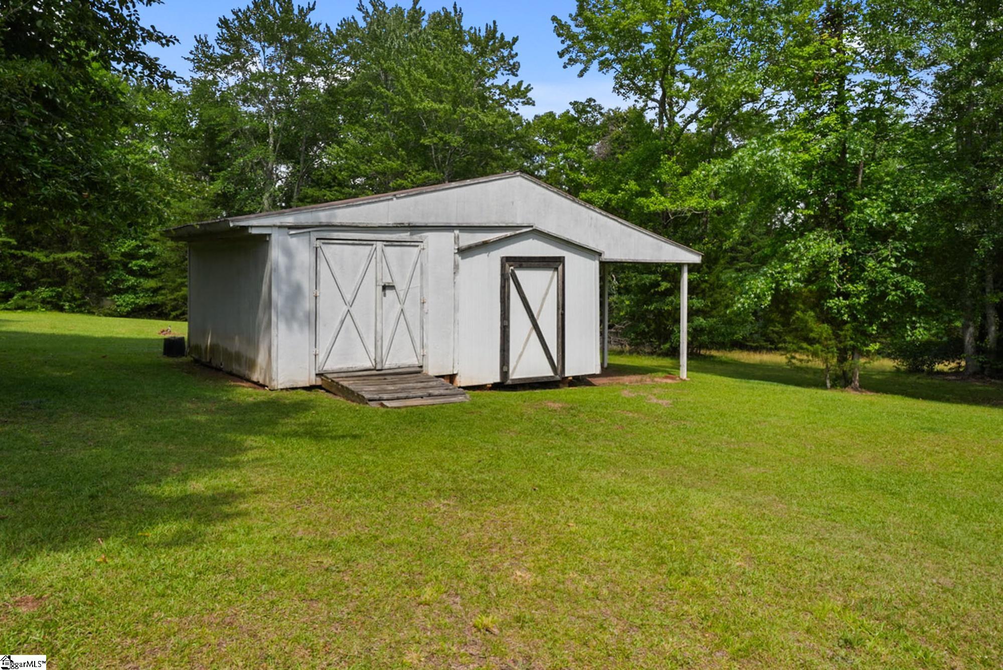 16 Farmington Trail Travelers Rest, SC 29690 - Photo 36 of 48