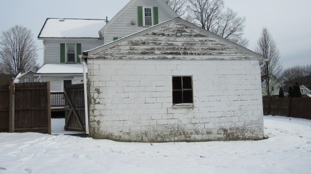 17 Maple Street Warren, PA 16365 - Photo 28 of 29