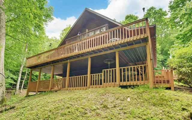 $407,500 | 344 Woody Branch Road, Murphy, NC 28906