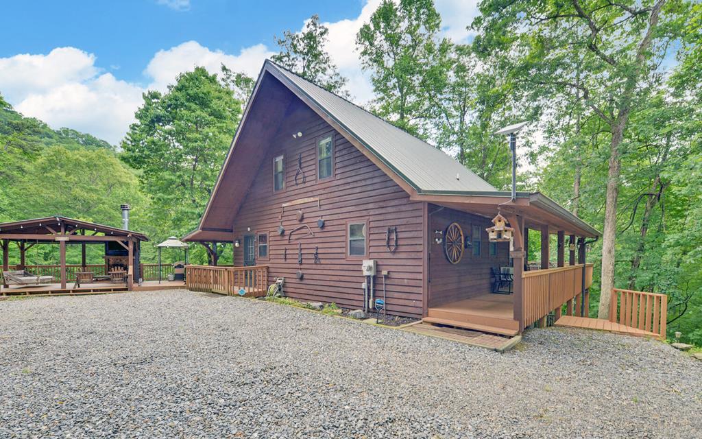 344 Woody Branch Road Murphy, NC 28906 - Photo 2 of 55