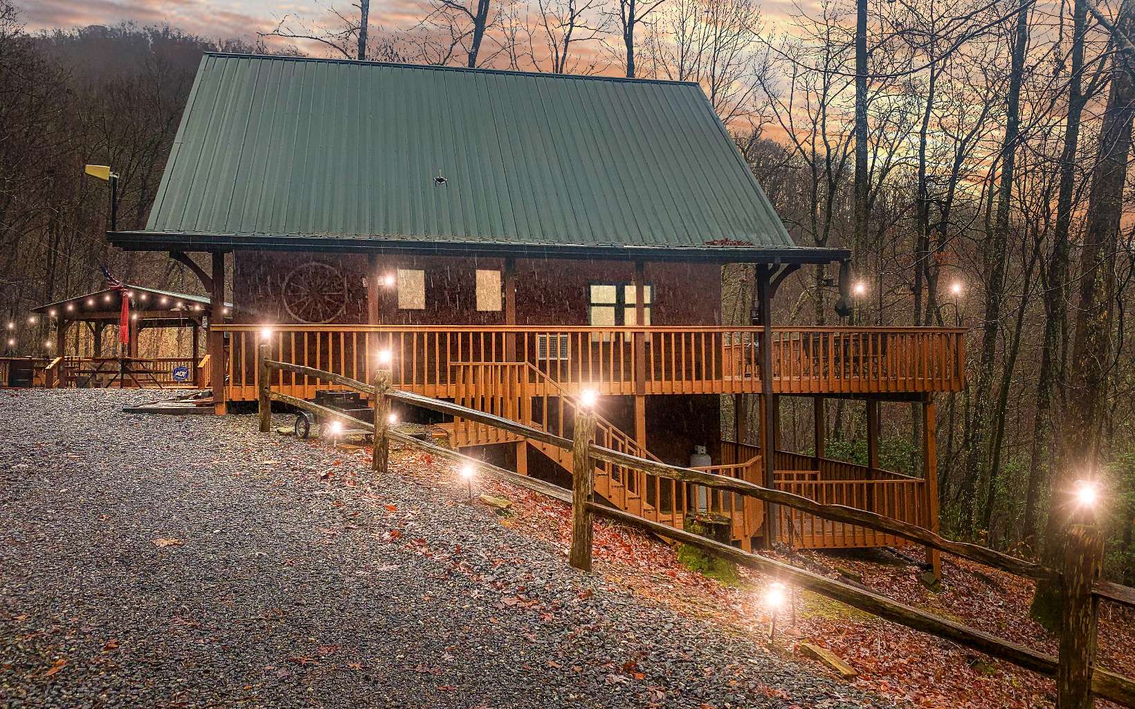 344 Woody Branch Road Murphy, NC 28906 - Photo 28 of 55 Additional View