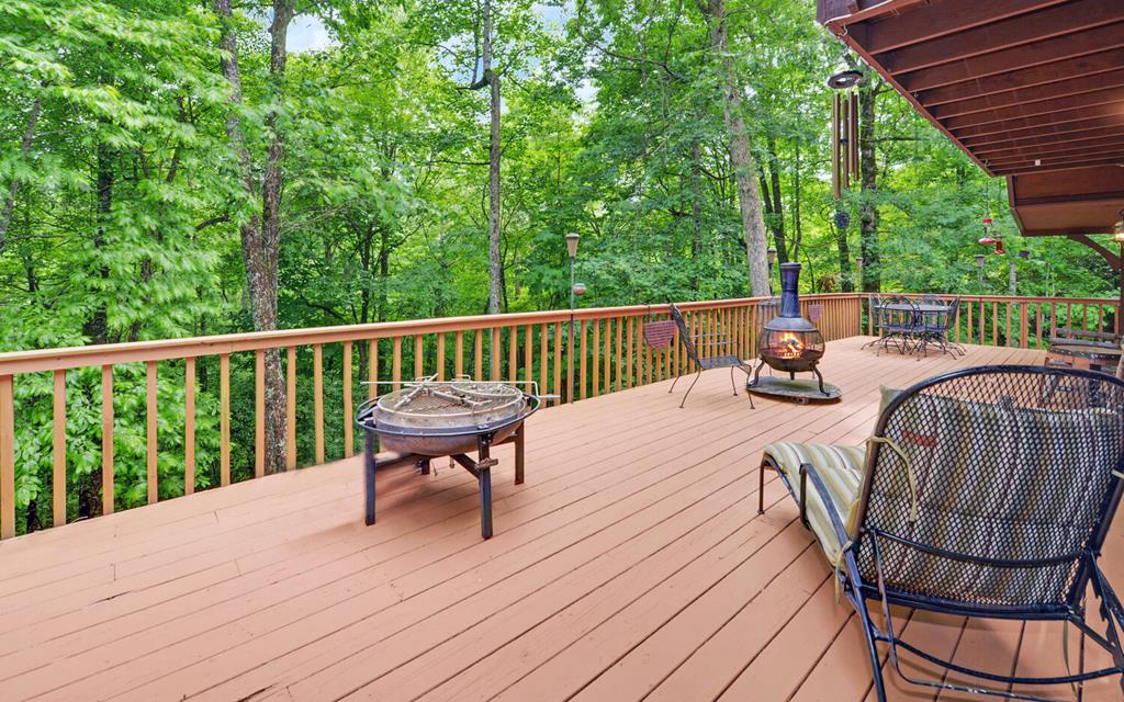 344 Woody Branch Road Murphy, NC 28906 - Photo 8 of 55