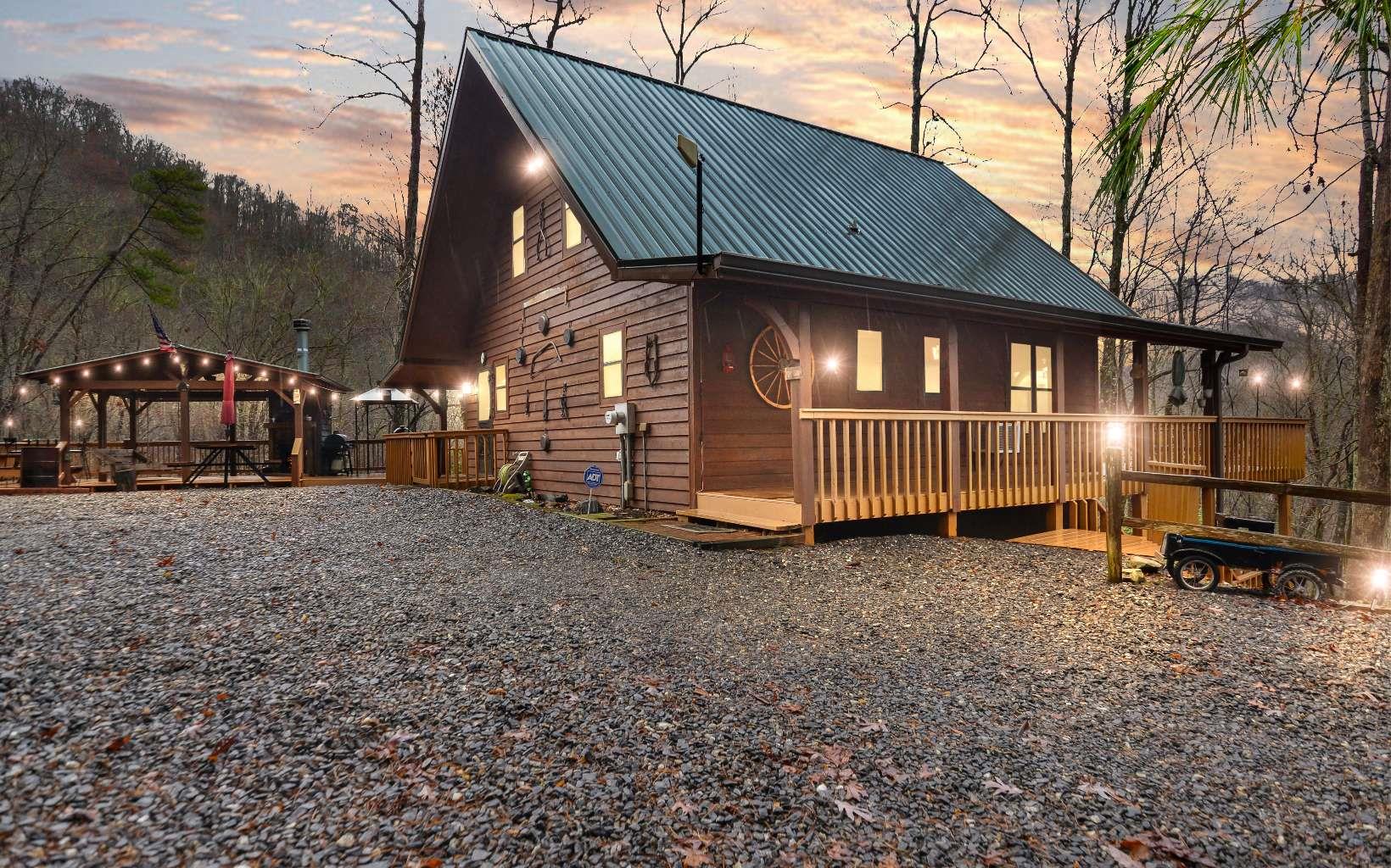 344 Woody Branch Road Murphy, NC 28906 - Photo 9 of 55