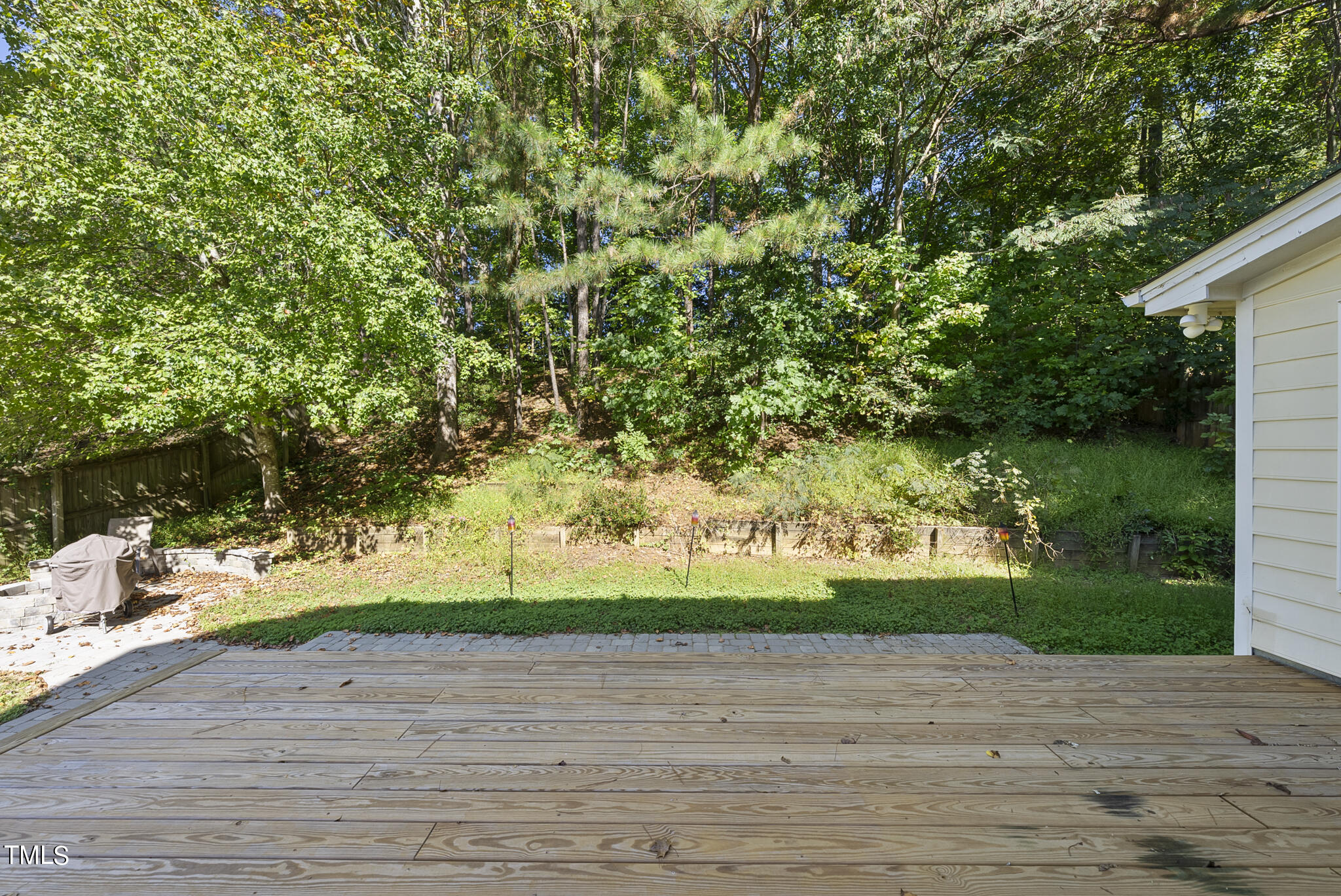 6709 Holly Mill Court Raleigh, NC 27613 - Photo 31 of 36